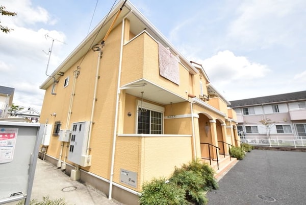 外観(★お問い合わせはタウンハウジング町田店まで★)