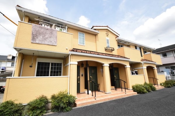 外観(★お問い合わせはタウンハウジング町田店まで★)