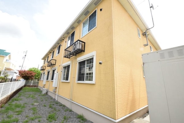 外観(★お問い合わせはタウンハウジング町田店まで★)