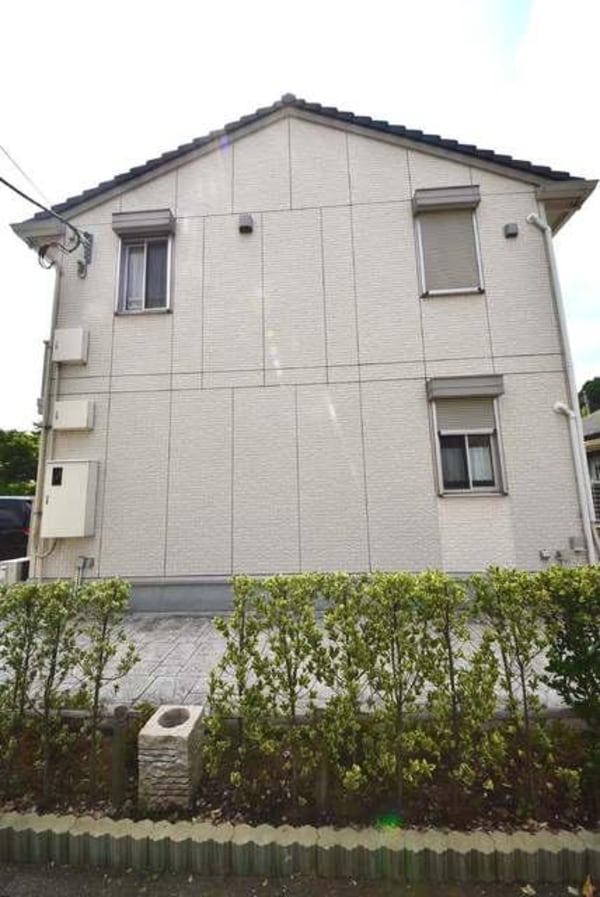 バルコニー(★綺麗な外観★)