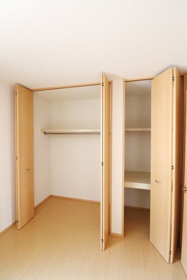 収納(★お問い合わせはタウンハウジング新百合ヶ丘店まで★)