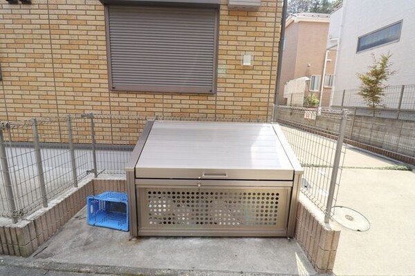 共有部分(★お問い合わせはタウンハウジング新百合ヶ丘店まで★)