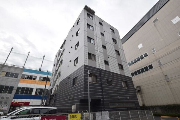 外観(★オシャレな外観★)