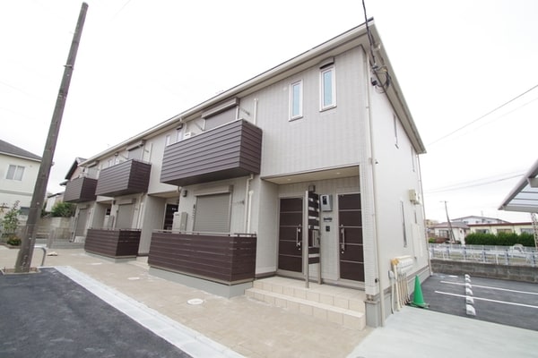 外観(★お問い合わせはタウンハウジング町田店まで★)