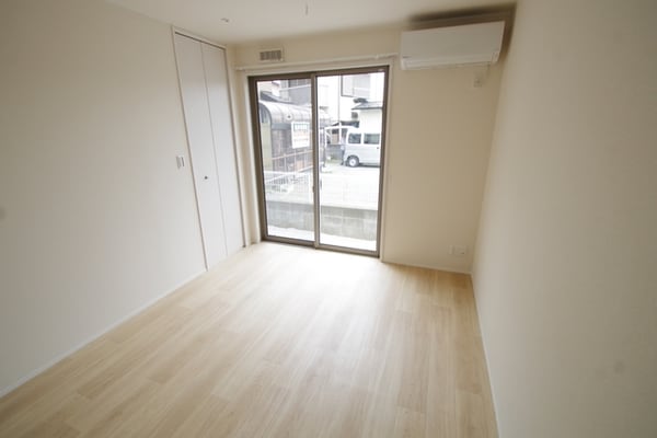 寝室(★お問い合わせはタウンハウジング町田店まで★)