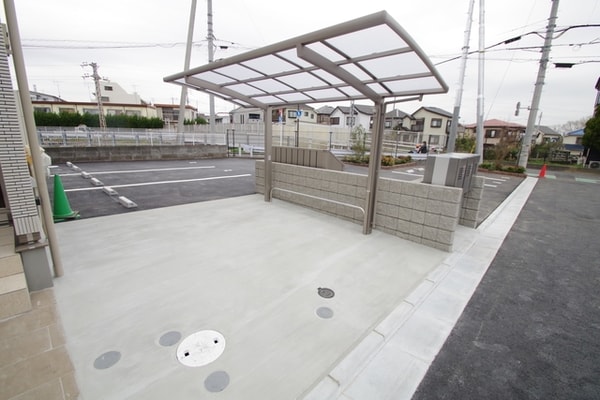 共有部分(★お問い合わせはタウンハウジング町田店まで★)