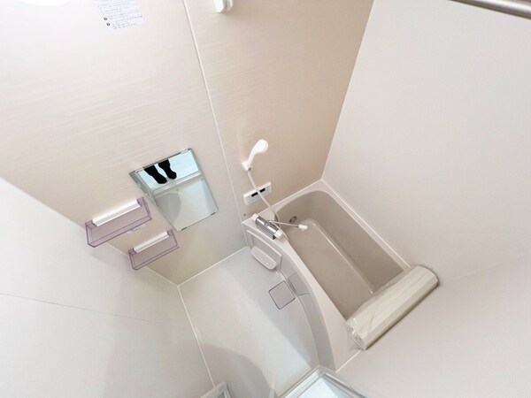 バス／シャワールーム等(★同施工会社の写真です★)