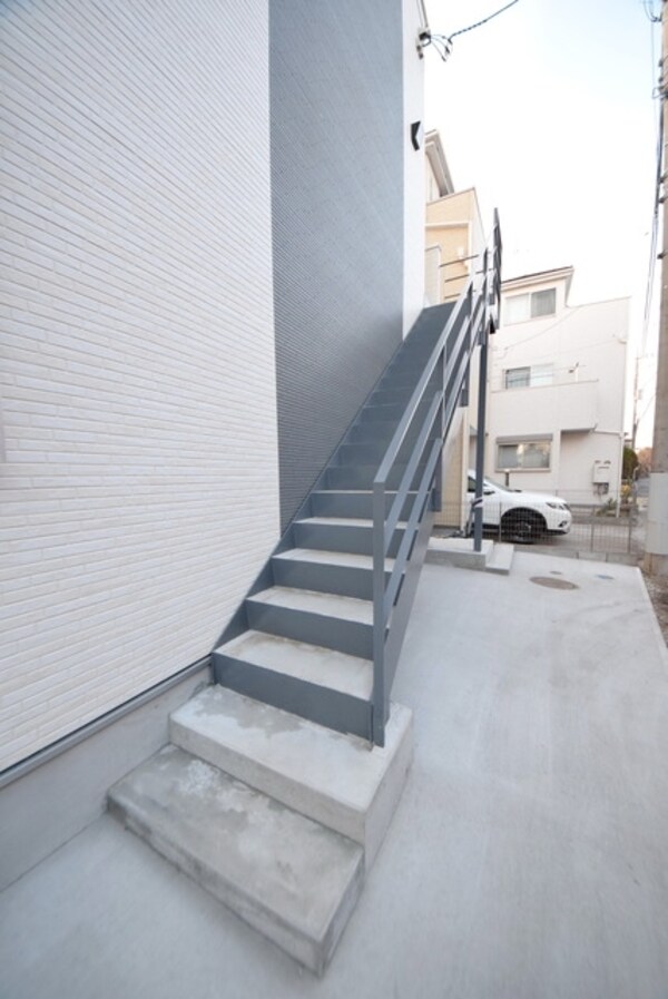 共有部分(★共有通路★)