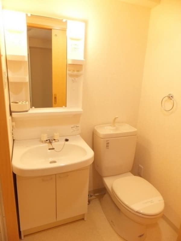 洗面(★見学希望等はタウンハウジング中央林間店までお気軽に♪★)