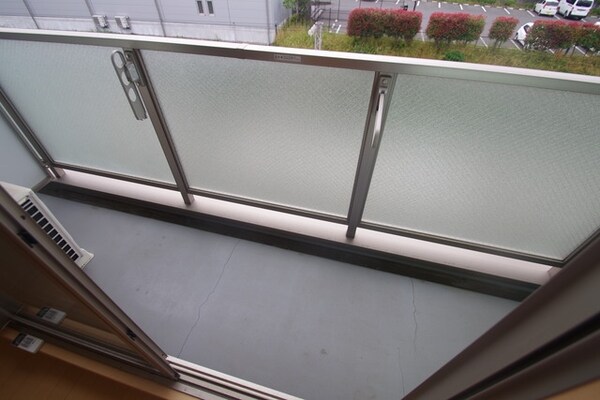 バルコニー(★見学希望等はタウンハウジング中央林間店までお気軽に♪★)