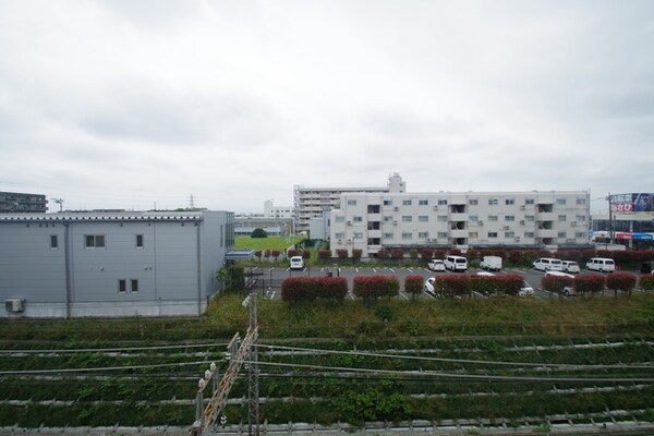 眺望(★見学希望等はタウンハウジング中央林間店までお気軽に♪★)