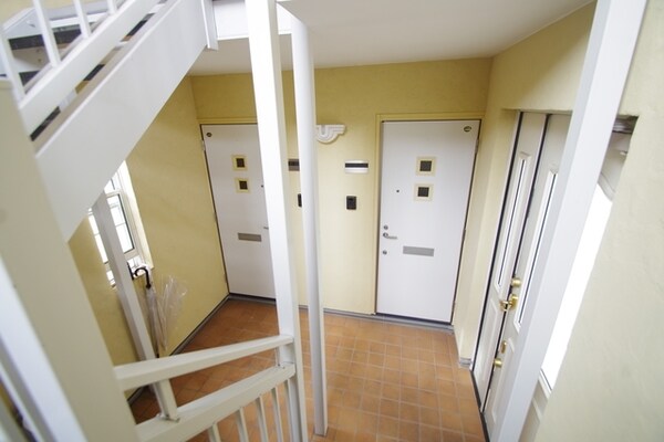 エントランス(★お問い合わせはタウンハウジング町田店まで★)