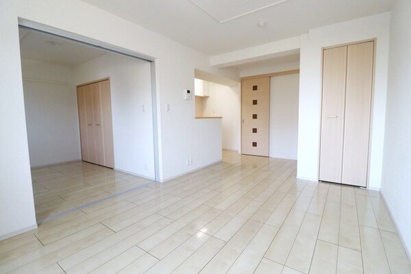 リビング・居室