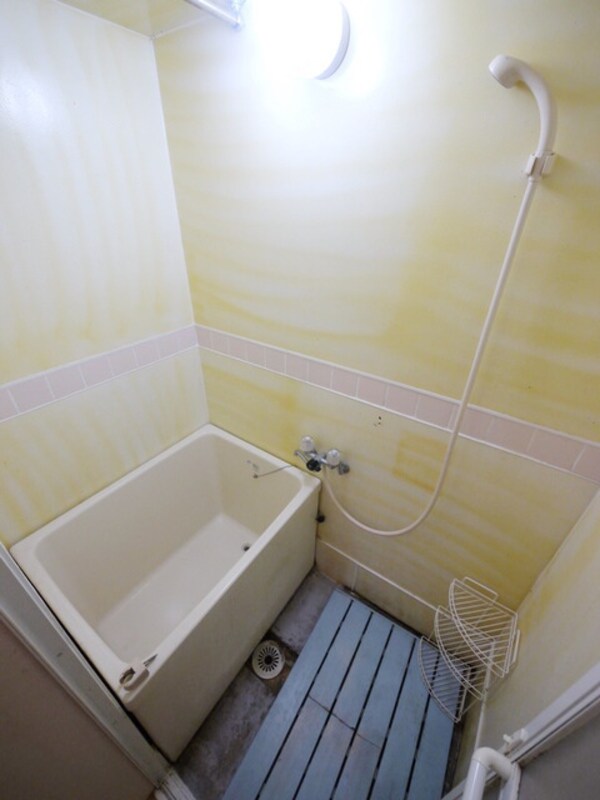 バス／シャワールーム等