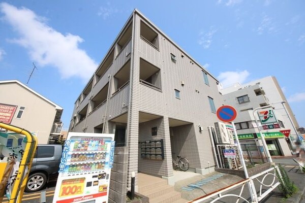 外観(タウンハウジング神奈川　中央林間店にてお待ちしております☆)