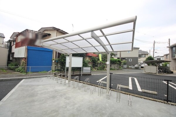 共有部分(★お問い合わせはタウンハウジング中央林間店まで★)