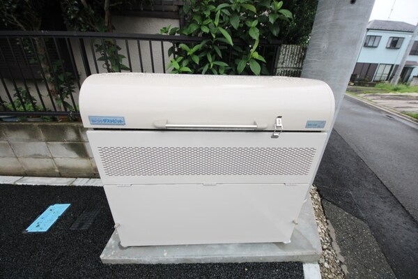 共有部分(★お問い合わせはタウンハウジング中央林間店まで★)