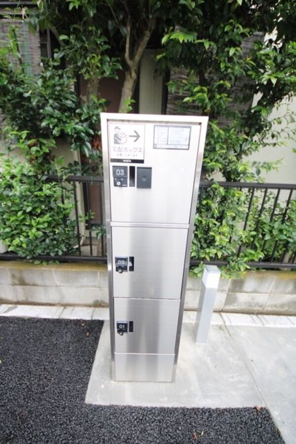 共有部分(★お問い合わせはタウンハウジング中央林間店まで★)