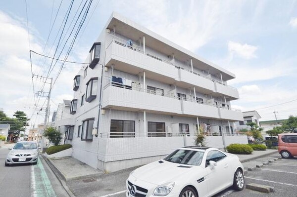 外観(★閑静な住宅街にございます★)