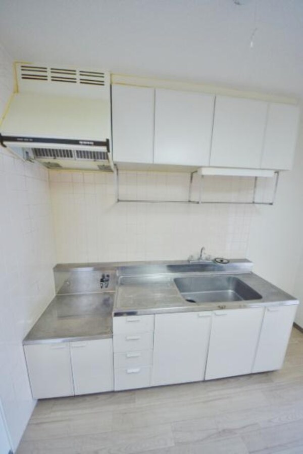 キッチン(★キッチンです★)