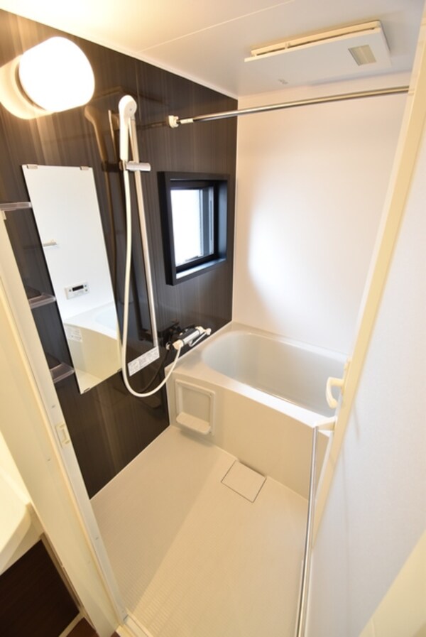 バス／シャワールーム等