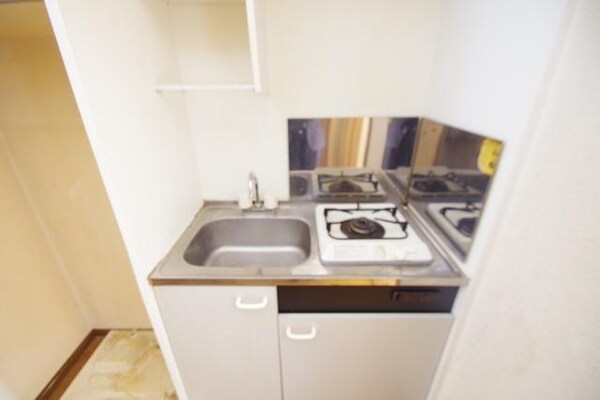 キッチン(★お問い合わせはタウンハウジング町田店まで★)