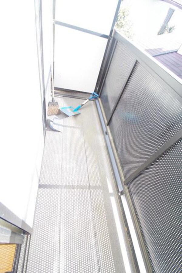 バルコニー(★お問い合わせはタウンハウジング町田店まで★)