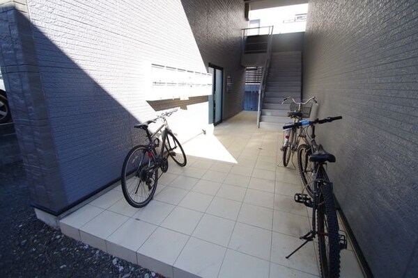 エントランス(★お問い合わせはタウンハウジング町田店まで★)