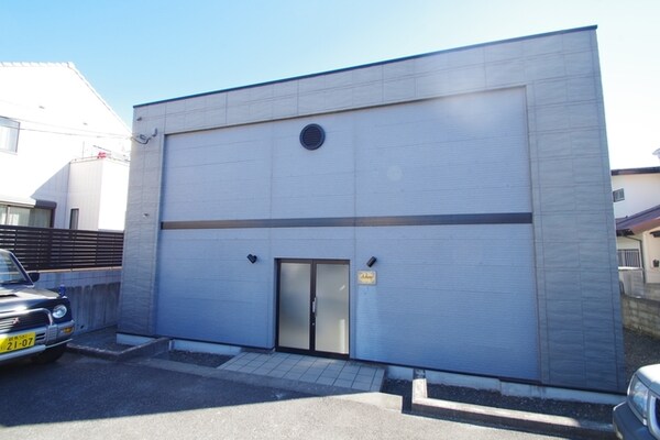 外観(★お問い合わせはタウンハウジング町田店まで★)