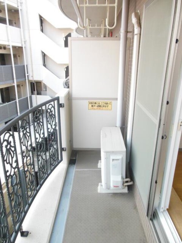 バルコニー(★バルコニー★)