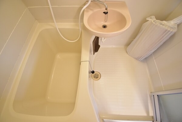 バス／シャワールーム等