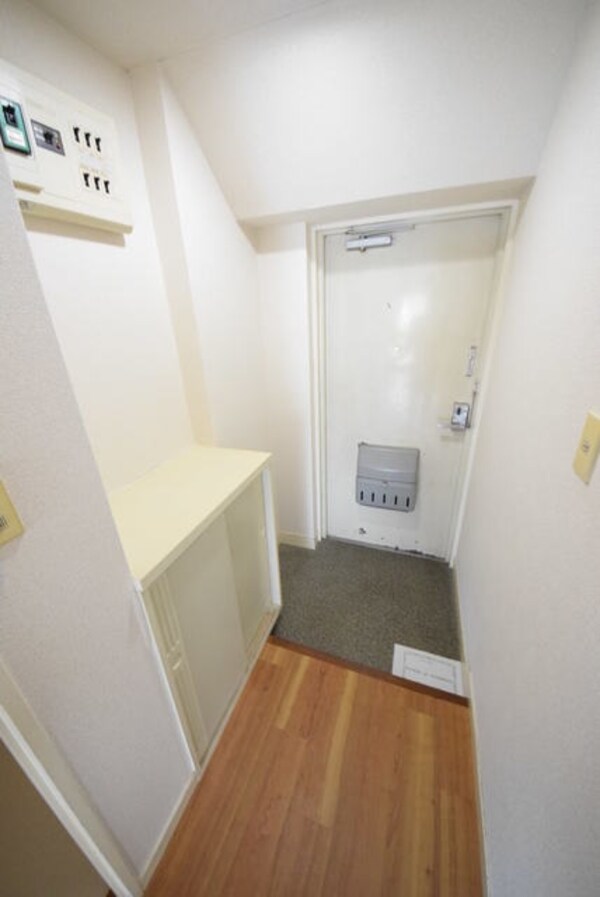 玄関(★お問い合わせはタウンハウジング町田店まで★)