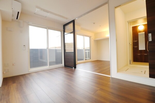 リビング・居室