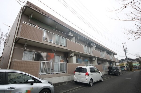 外観(★見学希望等はタウンハウジング中央林間店までお気軽に♪★)