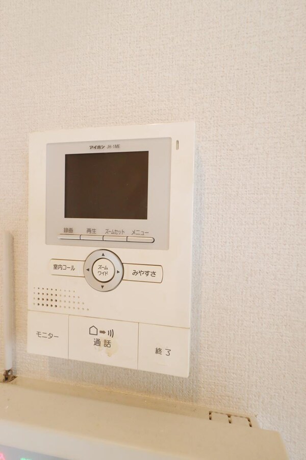 セキュリティ(設備)