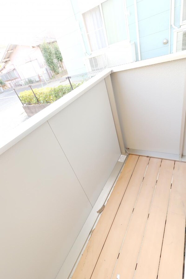 バルコニー(バルコニー)