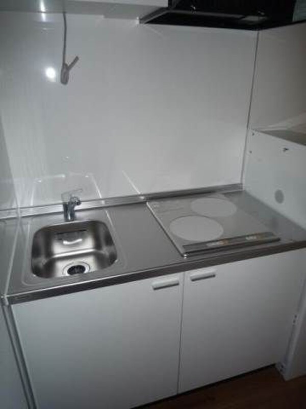 キッチン(★使い勝手の良いシステムキッチン★)