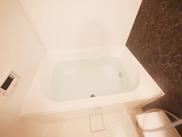 バス／シャワールーム等(★バスタブの様子★)