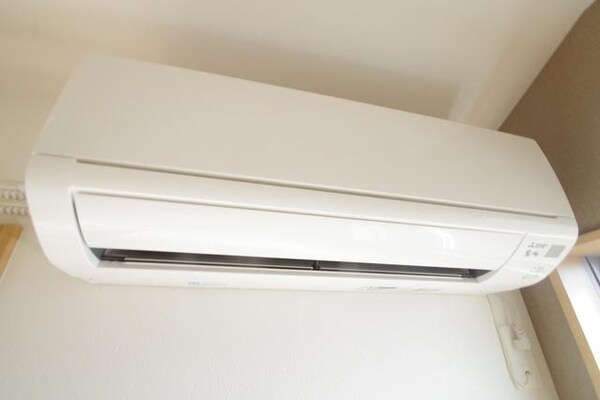 設備(★エアコン設置済み★)