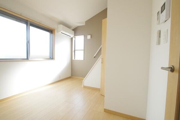 寝室(★洋室です★)