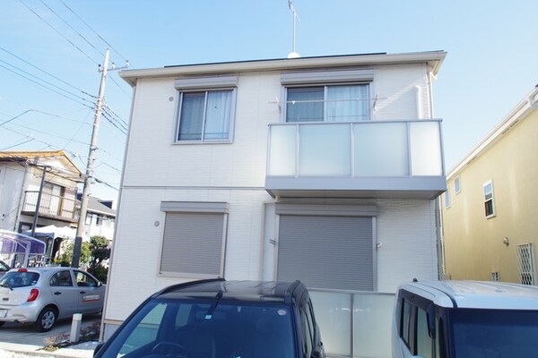 外観(★見学希望等はタウンハウジング中央林間店までお気軽に♪★)