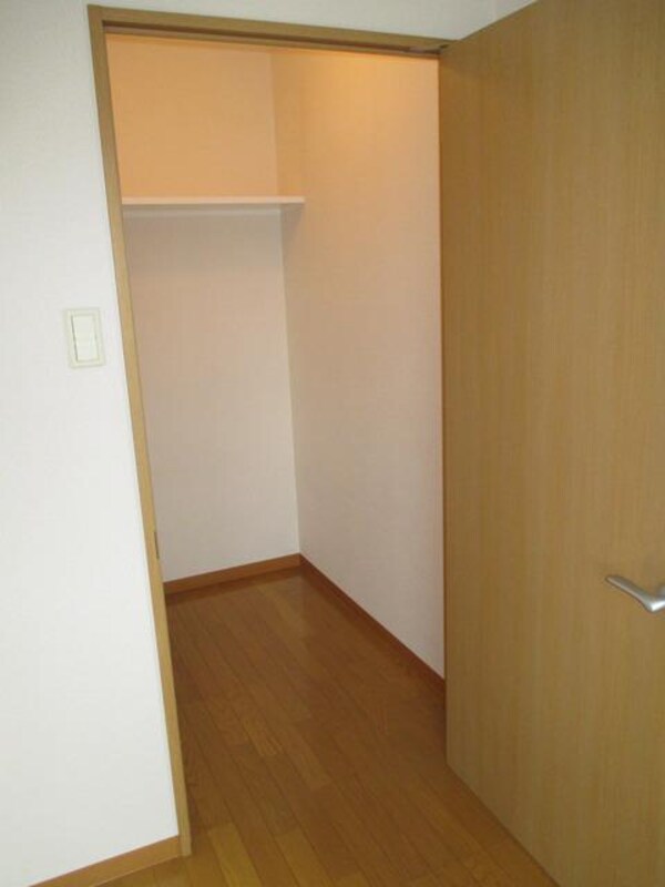 収納(★お部屋探しは、タウンハウジング多摩センター店へ★)