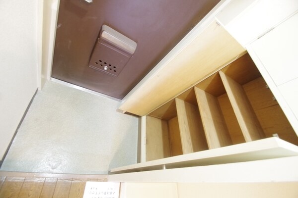 設備(★見学希望等はタウンハウジング中央林間店までお気軽に♪★)