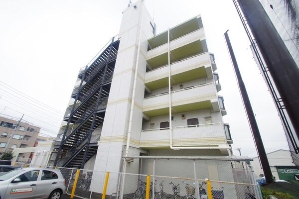 外観(★見学希望等はタウンハウジング中央林間店までお気軽に♪★)