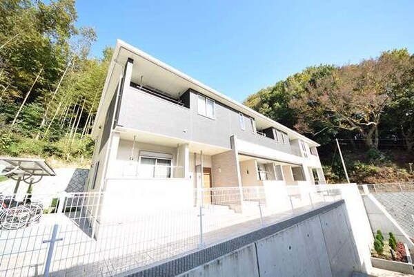 外観(★更新料なし物件・カード決済可★)