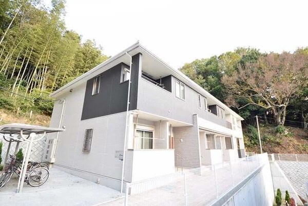 外観(★閑静な住宅街★)