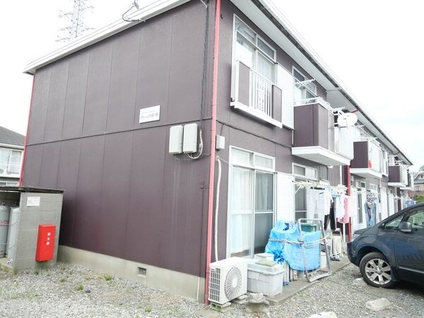 外観(★外観の様子★)