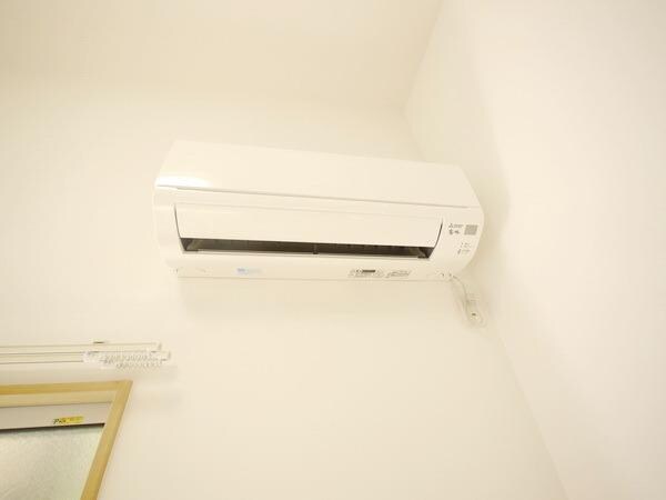 設備(★エアコンあります★)