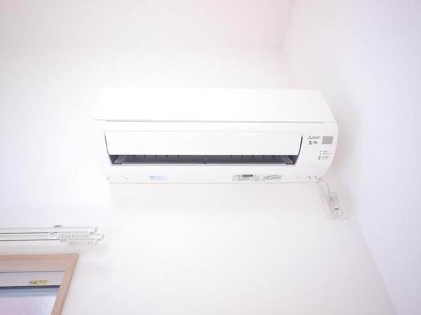 設備(★エアコン付きです★)