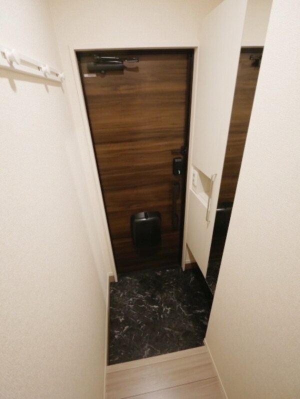 玄関(★玄関です★)